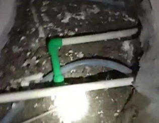 直辖县级行政区划卫生间漏水多少钱
